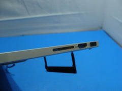 MacBook Pro A1398 15" Late 2013 ME294LL/A Top Case Palmrest NO Battery 661-8311