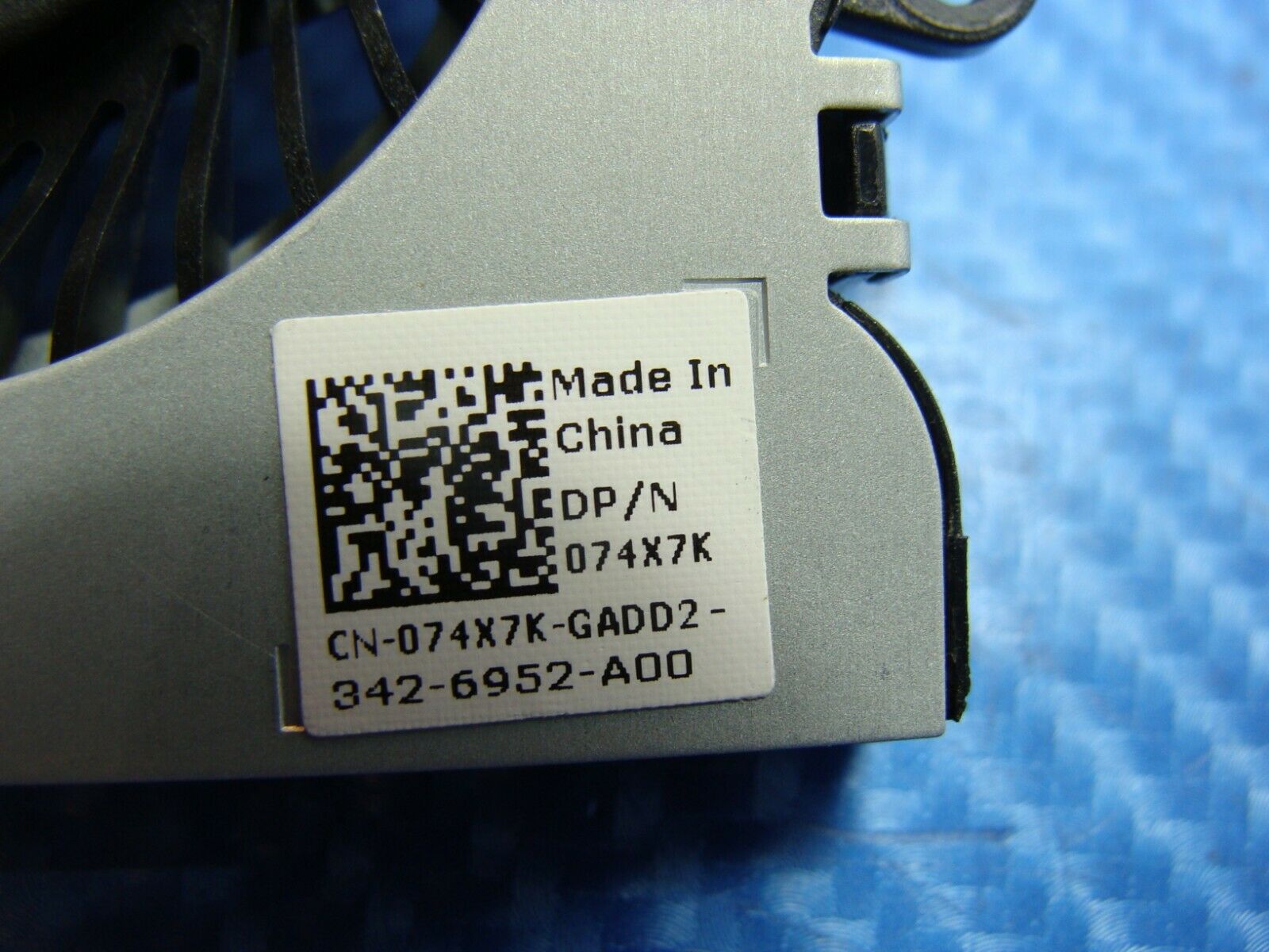 Dell Inspiron 15-3521 15.6