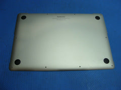 MacBook Pro A1502 13" 2015 MF839LL/A MF840LL MF841LL Bottom Case 923-00503 Gr A 