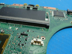 Asus Q502LA-BBI5T12 15.6" i5-4210U 1.70Ghz Motherboard 60NB0580-MB1320 AS IS - Laptop Parts - Buy Authentic Computer Parts - Top Seller Ebay