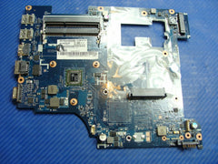 Lenovo IdeaPad N585 15.6" Genuine AMD E1-1500 1.48GHz Motherboard LA-8681P AS IS Lenovo