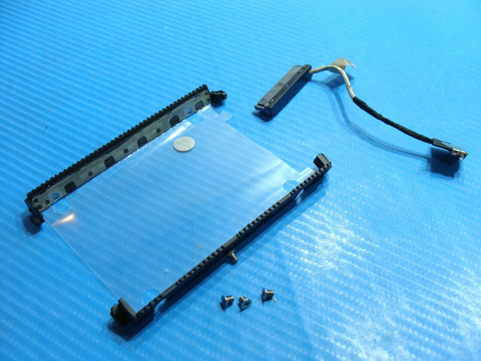 HP Pavilion TS 15-n287cl 15.6