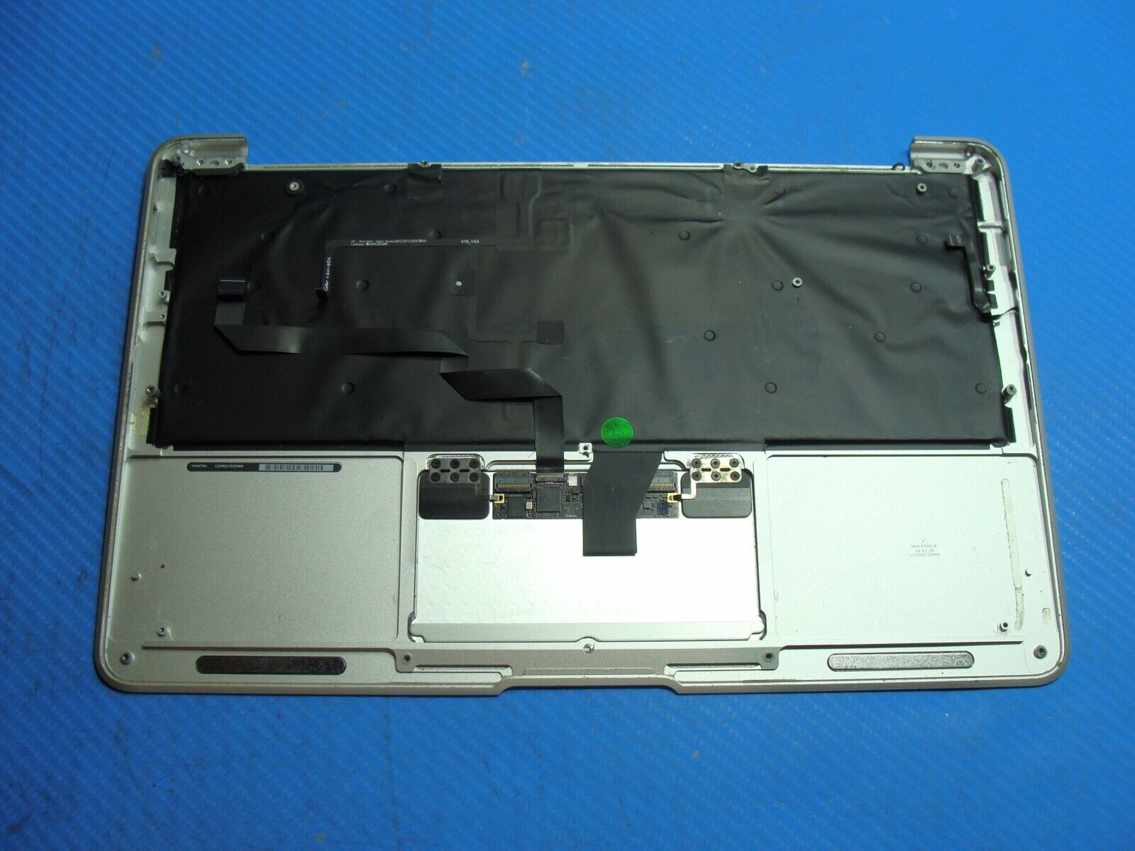 MacBook Air A1465 11
