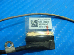 Asus VivoBook 15 15.6" F512FA Genuine LCD Video Cable w/WebCam 1422-03B20AS