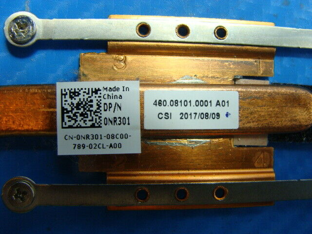 Dell Inspiron 13 5379 13.3