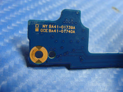 Samsung NT700Z5C-S01UB 15.6" Power Button Switch Board w/ Cable BA41-01739A ER* - Laptop Parts - Buy Authentic Computer Parts - Top Seller Ebay