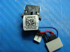 Dell Latitude E5470 14" Genuine DC IN Power Jack w/Cable 4XV4N DC30100VB00 - Laptop Parts - Buy Authentic Computer Parts - Top Seller Ebay