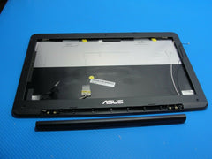 Asus 15.6" F555LA-AB31 LCD Back Cover w/Front Bezel 13NB0622AP0612 13N0-R7A0D12 - Laptop Parts - Buy Authentic Computer Parts - Top Seller Ebay