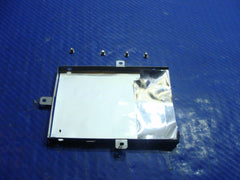 Lenovo Edge 15.6” 2-1580 Genuine Laptop HDD Hard Drive Caddy w/Screws GLP* - Tested Computer Laptop Parts