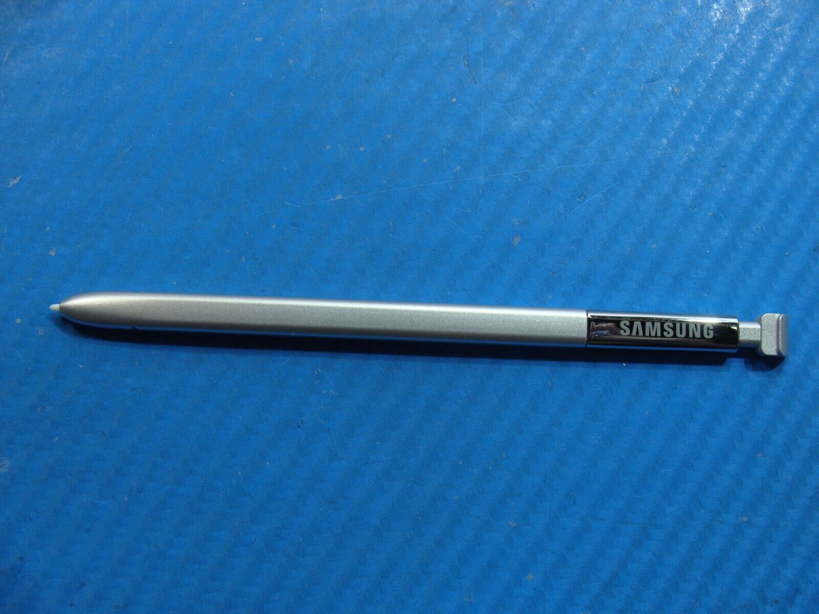 Samsung Chromebook Plus V2 12.2” XE520QAB-K04US OEM Digital Stylus Pen Gray