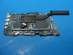 HP ProBook 450 G8 15.6" i5-1135G7 2.4GHz Motherboard DAX8QAMB8D0 M21702-601