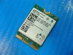 Dell Latitude 5401 14" Genuine Laptop Wireless WiFi Card 9560NGW T0HRM