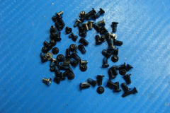 Dell Precision 7520 15.6" Genuine Laptop Screw Set Screws for Repair ScrewSet 