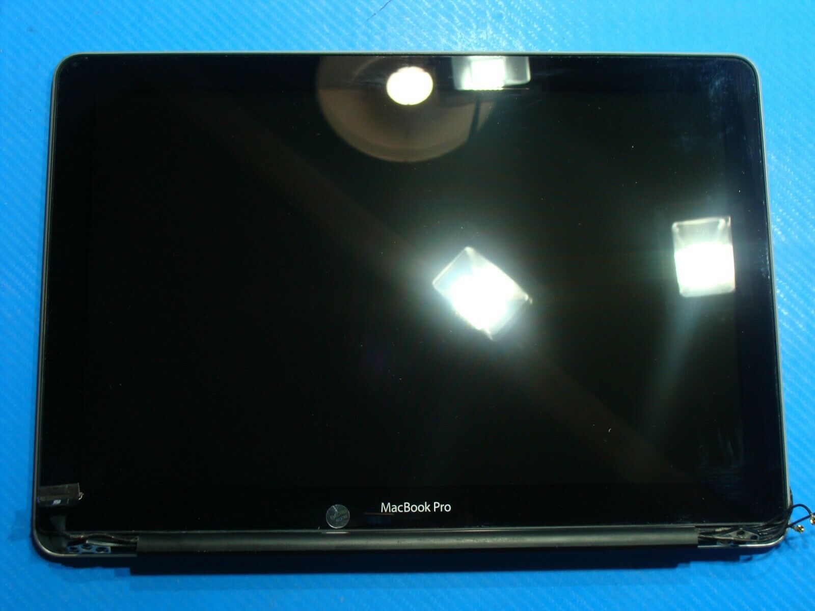 MacBook Pro A1278 13