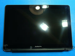MacBook Pro A1278 13" Mid 2012 MD101LL/A Glossy LCD Screen Display 661-6594 #2 - Laptop Parts - Buy Authentic Computer Parts - Top Seller Ebay