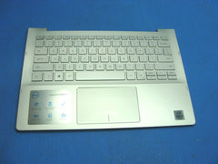Dell Inspiron 13.3" 7391 2-in-1 OEM Laptop Palmrest w/ Touchpad Keyboard WX5W4 