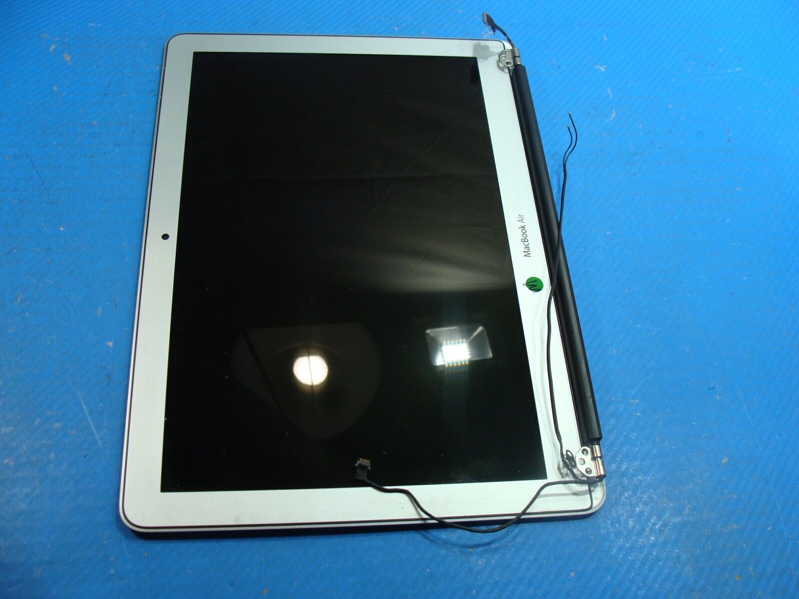 MacBook Air 13 A1466 Early 2014 MD760LL/B Glossy LCD Screen Display 661-7475
