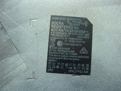 Dell Latitude 5320 13.3" Genuine Laptop Bottom Case Base Cover 007N8