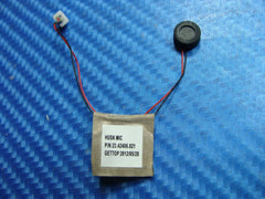 Acer Aspire V5-571 15.6" Genuine Microphone Mic w/Cable 23.42406.021 ER* - Laptop Parts - Buy Authentic Computer Parts - Top Seller Ebay