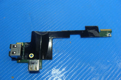 Lenovo ThinkPad T520 15.6" Genuine LAN Ethernet Port USB Board 04W1563 - Laptop Parts - Buy Authentic Computer Parts - Top Seller Ebay