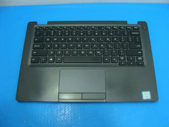Dell Latitude 13.3 5300 OEM Laptop Palmrest w/Backlit Keyboard TouchPad 13M71