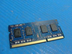 MacBook Pro A1286 Laptop Hynix 2GB Memory PC3-10600S-9-11-B2 HMT325S6BFR8C-H9 - Tested Computer Laptop Parts