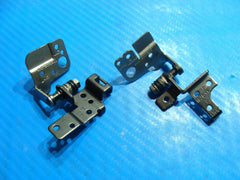 Lenovo G500s Touch 15.6" Genuine Left & Right Hinge Set Hinges 