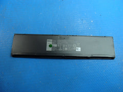 Dell Latitude 14” E7450 Genuine Laptop Battery 7.4V 54Wh 6986mAh G95J5 Excellent