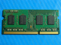 Apple A1278 Laptop Samsung 2GB Memory RAM PC3-12800S-11-11-B2 M471B5773DH0-CK0 - Tested Computer Laptop Parts