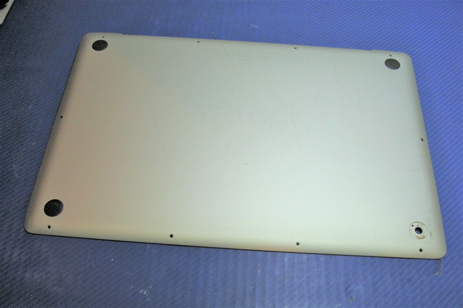 MacBook Pro A1286 MC371LL/A Early 2010 15