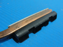 HP Notebook 15-ay041wm 15.6" Genuine CPU Cooling Heatsink 815237-001 AT1EM0020F0 - Laptop Parts - Buy Authentic Computer Parts - Top Seller Ebay