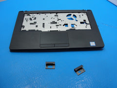 Dell Latitude 14" 5491 Genuine Palmrest w/Touchpad Middle Frame Speakers N68YR