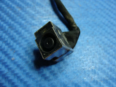 HP Compaq Presario CQ60-Series 15.6" Genuine DC in Power Jack 50.4AH28.001 HP