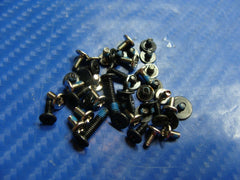 HP Pavilion TS 11-e010nr 11.6" Genuine Screw Set Screws for Repair ScrewSet HP