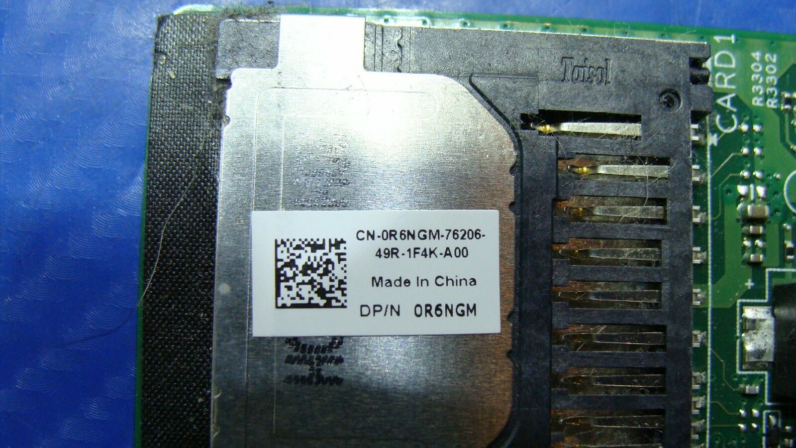 Dell Inspiron 13 7347 13.3