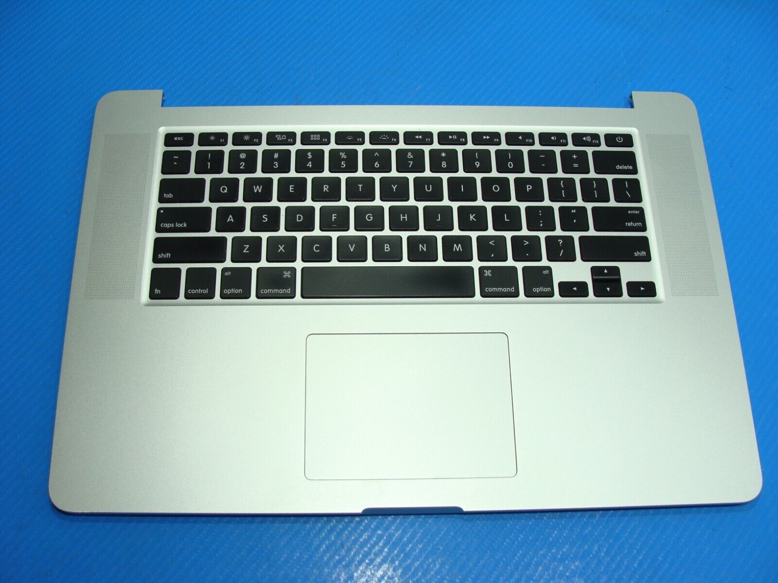 MacBook Pro A1398 2015 MJLQ2LL/A 15