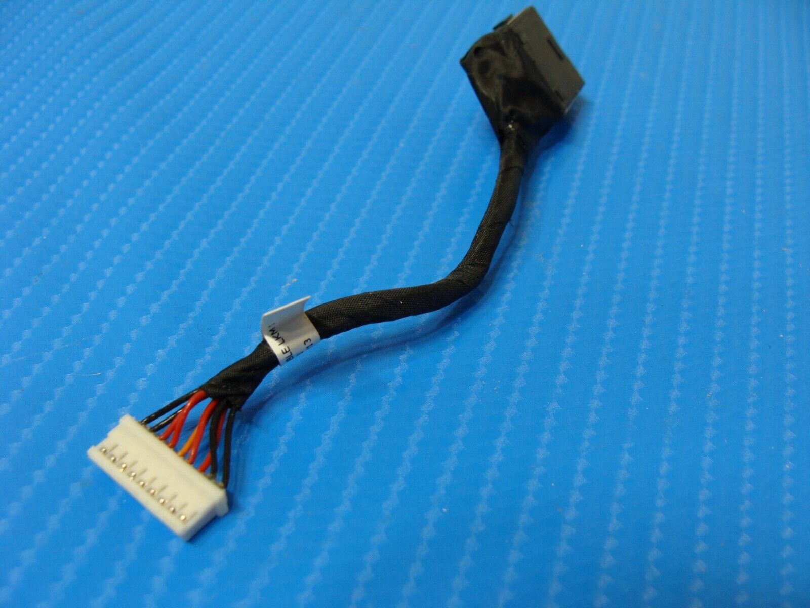 Lenovo ThinkPad 15.6” T540P Genuine Laptop DC IN Power Jack w/Cable 50.4LO05.011
