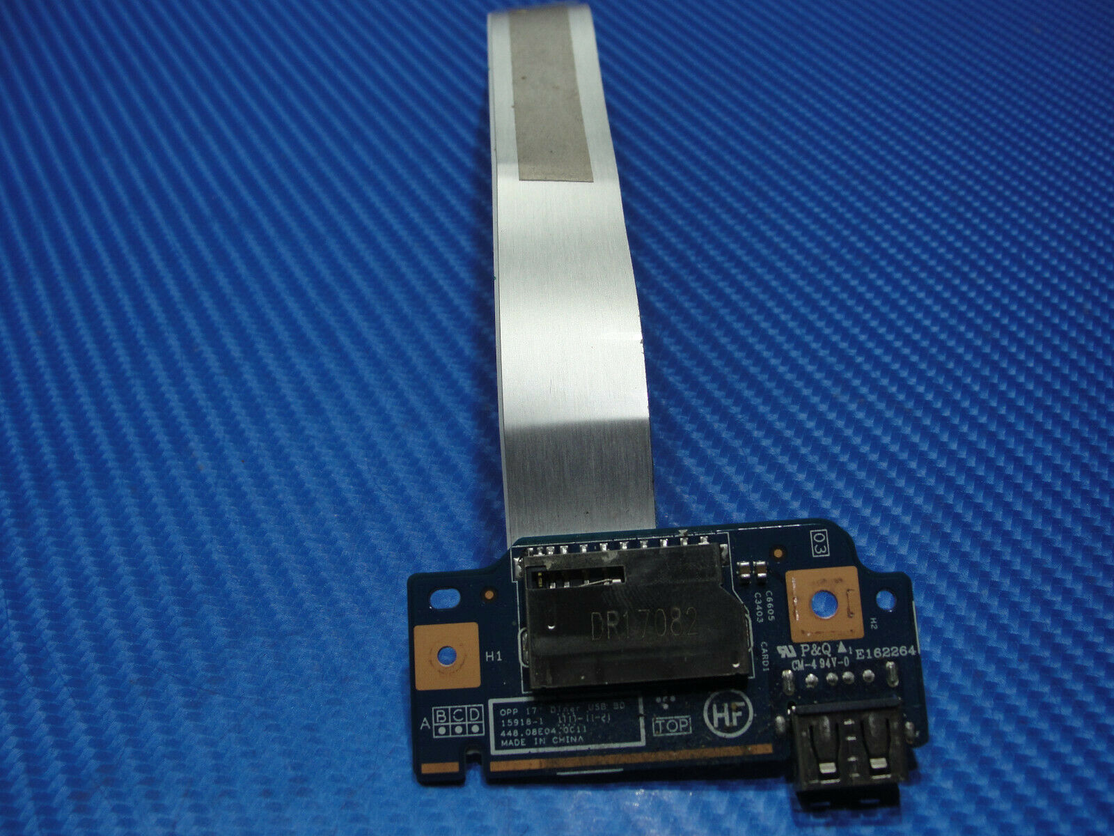 HP Notebook 17-y033cy 17.3