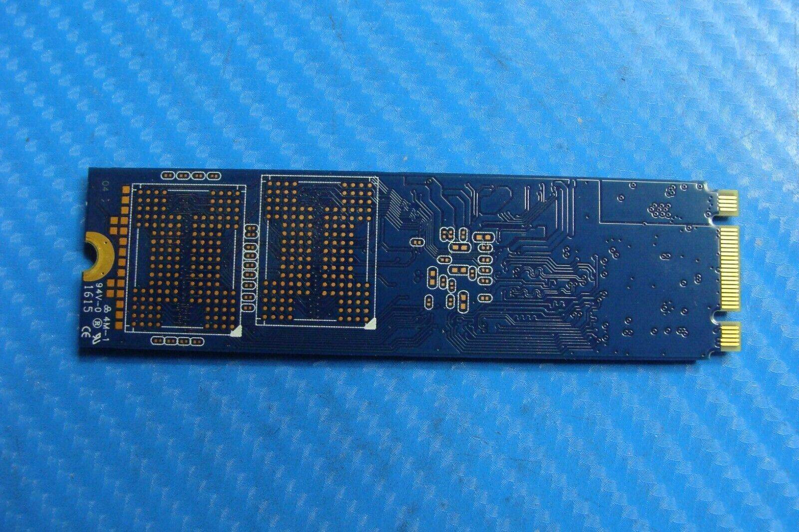 Acer E5-575G-53VG Kingston 256GB SATA M.2 Solid State Drive SNS8152S3/256GG2 - Tested Computer Laptop Parts