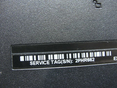 Dell Inspiron 5555 15.6" Genuine Laptop Bottom Case PTM4C - Laptop Parts - Buy Authentic Computer Parts - Top Seller Ebay