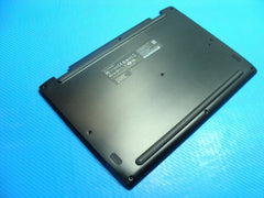 Lenovo Chromebook 11.6" 300e 81MB 2nd Gen OEM Bottom Case Black 5CB0T70715 - Laptop Parts - Buy Authentic Computer Parts - Top Seller Ebay