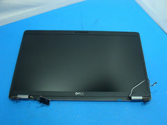 Dell Precision 15.6" 3551 Genuine Matte FHD LCD Screen Complete Assembly