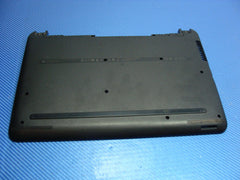HP 14-am052nr 14" Genuine Bottom Case Base Cover 858072-001