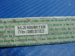 Dell Inspiron 5567 15.6" Genuine Laptop USB Card Reader Board w/Cable LS-D801P Dell