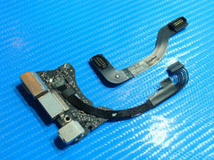 MacBook Air A1370 MC505LL/A MC506LL/A Late 2010 11" I/O Board w/Cables 661-5793 