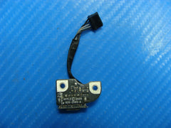 MacBook Pro 13" A1278 Mid 2012 MD101LL/A OEM Magsafe Board w/Cable 922-9307 #2 - Laptop Parts - Buy Authentic Computer Parts - Top Seller Ebay