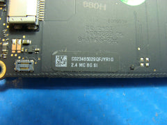 MacBook Pro A1502 13" 2013 ME864LL/A i5 2.4GHz 4GB Logic Board 820-3476-A AS IS - Laptop Parts - Buy Authentic Computer Parts - Top Seller Ebay
