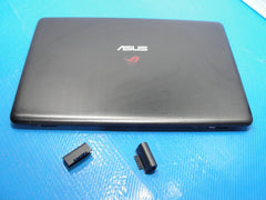 Asus Rog GL771JM-DH71 17.3" Genuine Laptop LCD Back Cover w/Bezel