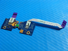 HP 250 G4 15.6" Genuine Touchpad Mouse Button Board w/ Cable LS-C702P - Laptop Parts - Buy Authentic Computer Parts - Top Seller Ebay