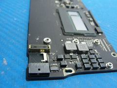 MacBook Air A1466 13" 2014 MD760LL/B i5-4260U 1.4GHz 4GB Logic Board 661-00062 - Laptop Parts - Buy Authentic Computer Parts - Top Seller Ebay